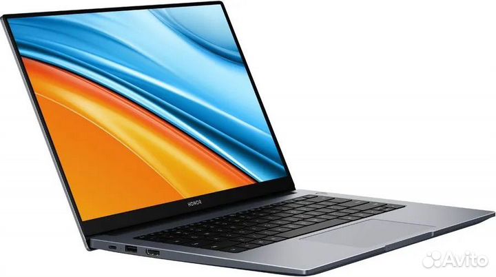 Ноутбук Honor MagicBook 14 R5 / 16 gb / 512 gb