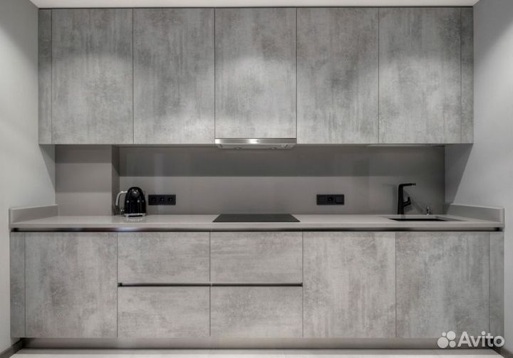 Гарнитур для маленькой кухни