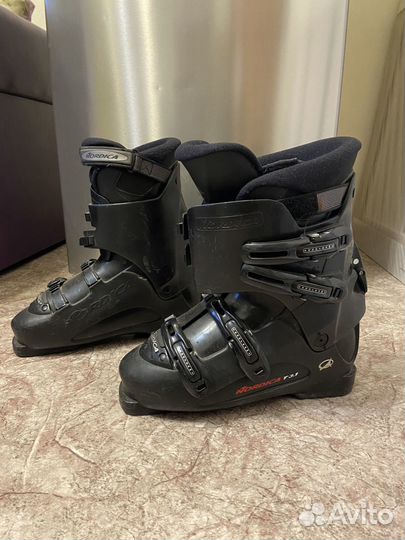 Горнолыжные ботинки Nordica 280/285 (44-ый р)