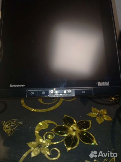 Планшет Lenovo