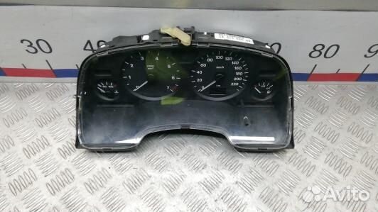 Щиток приборов opel zafira A (YBE10IT01)