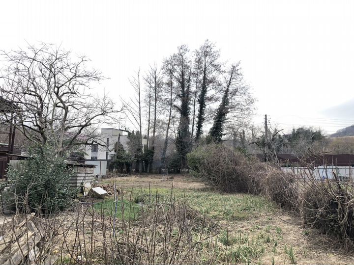 Участок 5 сот. (ИЖС)