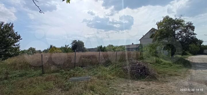 Участок 6 сот. (ИЖС)