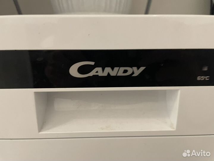Посудомоечная машина candy