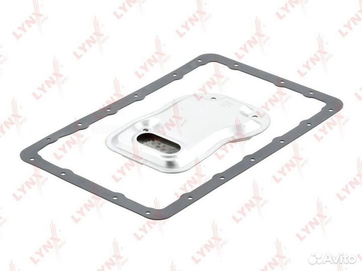 Lynxauto LT-1146 Фильтр АКПП