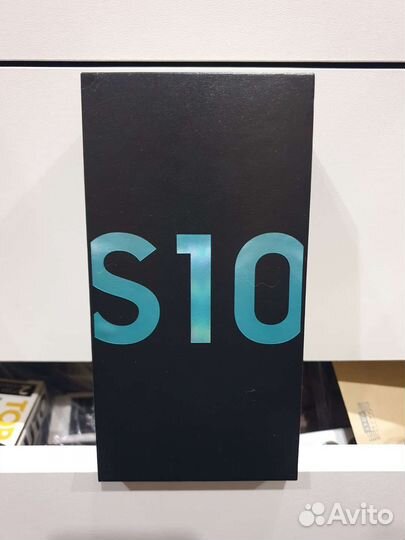 Samsung galaxy s10