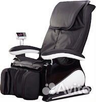 Массажное кресло iRest A31-1