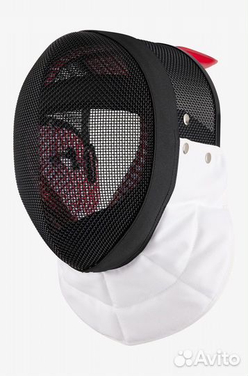 Маска для фехтования на шпагах Аllstar FIE 1600N