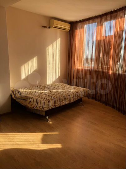 1-к. квартира, 39 м², 8/12 эт.