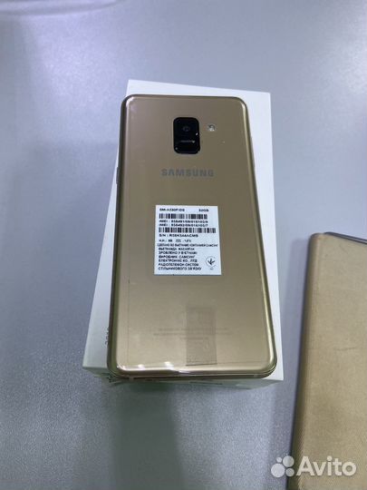 Телефон samsunggalaxy a8