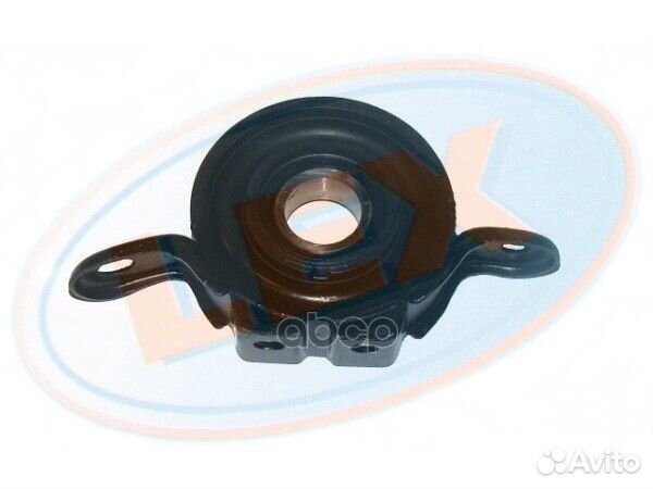 Подшипник подвесной (30x19mm) PP-4538 Lex