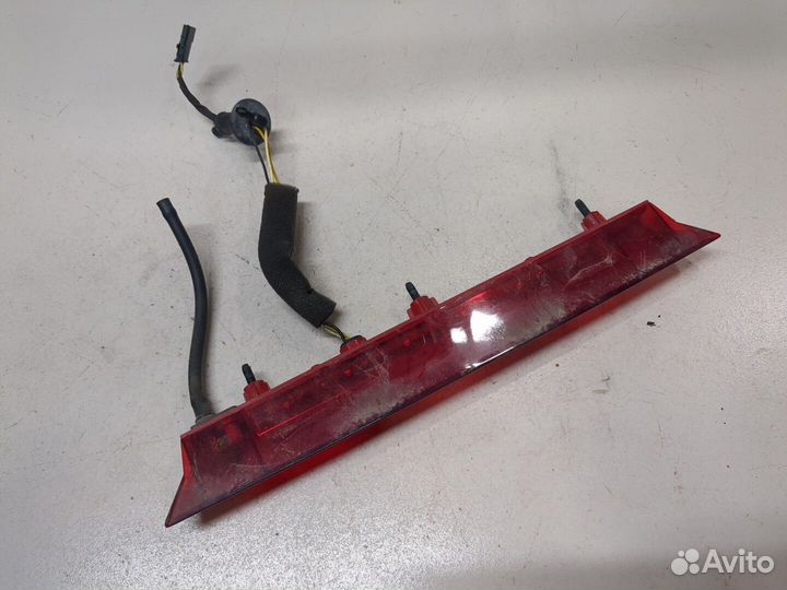 Фонарь (стоп-сигнал) Chevrolet Bolt 2016, 2017