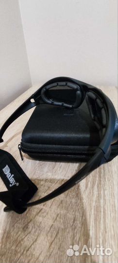 Очки тактические