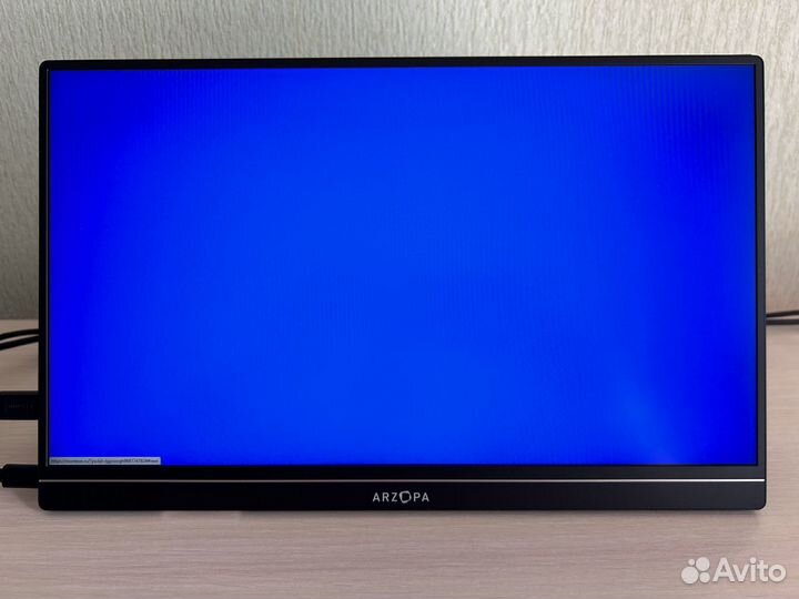 Монитор 144 Hz