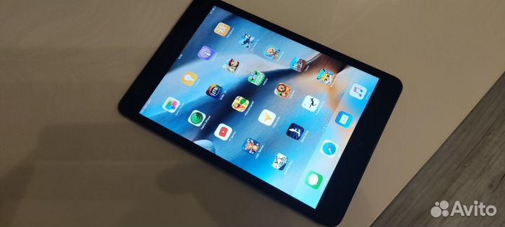 iPad mini 1 64gb sim