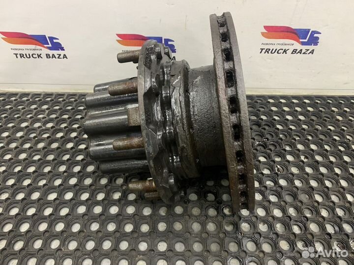 A9463560701 Ступица задняя