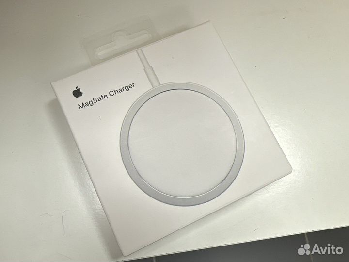 MagSafe Оригинал Apple