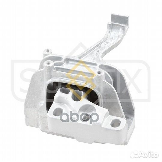 Опора двигателя перед прав FM4007 sufix