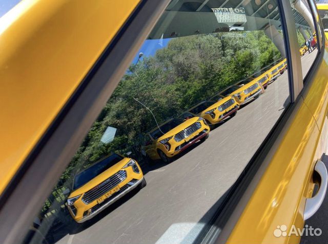 Водитель без залогов спб