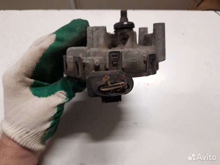 Моторчик стеклоочистителей Ford Focus 2