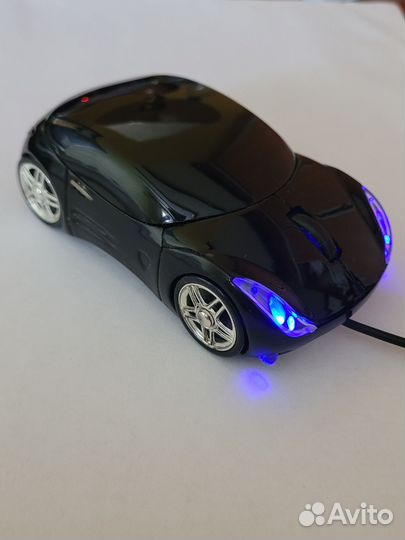 Мышь для компьютера