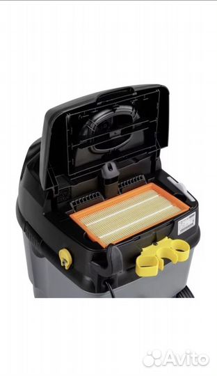 Фильтр для пылесоса karcher Nt 65/2, Nt 70/3 nt 35
