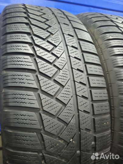 Continental ContiWinterContact TS 850 P 225/60 R17 99H