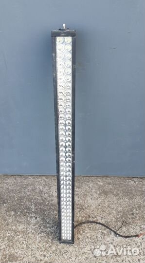 Автомобильная светодиодная балка 105 см