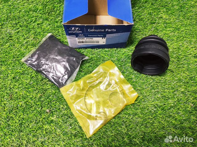 Пыльник шруса Hyundai Ix 35