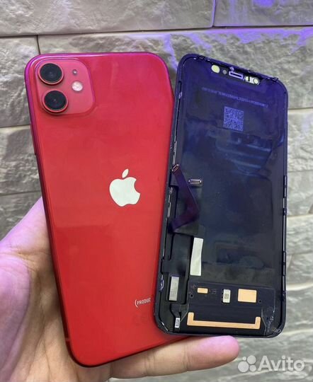 Срочный Ремонт Телефонов iPhone, Samsung, Honor