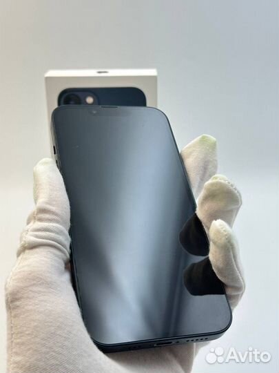 iPhone 13, 128 ГБ