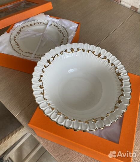 Посуда новая подарочная