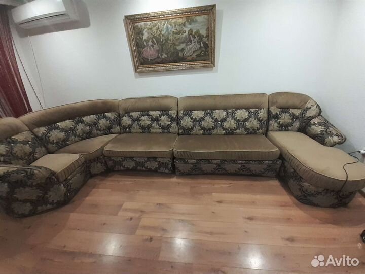 Изготовление мебели