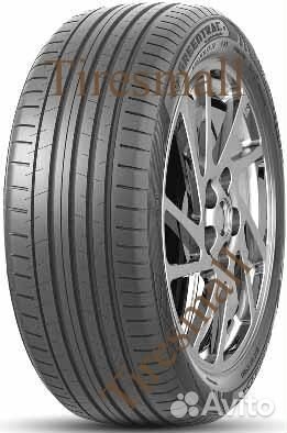 Greentrac Quest-X 215/60 R17 96H