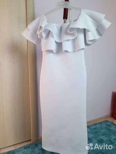 Платье женское 44 46