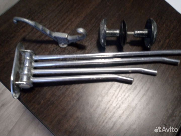 Мебельная фурнитура