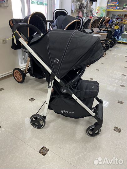 Коляска детская