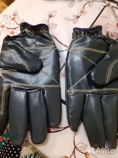 Перчатки Ампаро