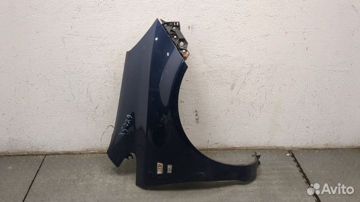 Крыло Opel Corsa D, 2014