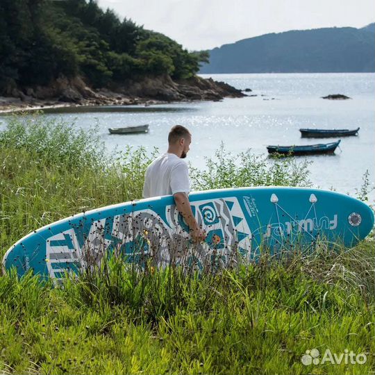 Sup board сап борд Fun Water доска
