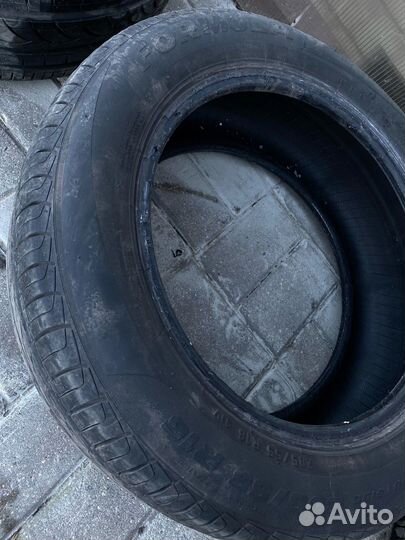 Pirelli Formula Energy 205/55 R16