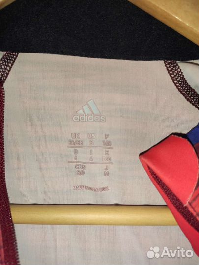 Лыжный гоночный комбинезон adidas