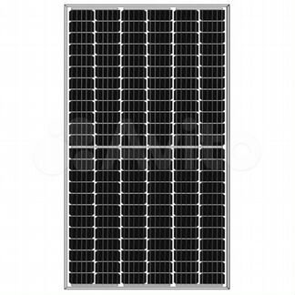 Солнечная панель TopRay Solar 440Вт Моно half-cell