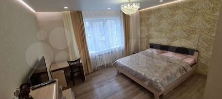 2-к. квартира, 56 м², 3/5 эт.