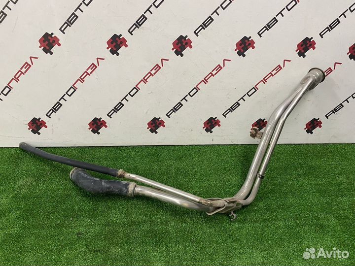 Горловина топливного бака Ford focus 2 mazda 3