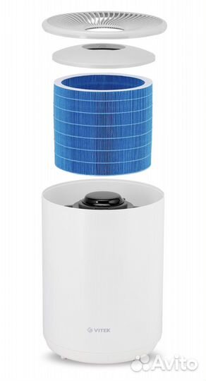 Очиститель воздуха