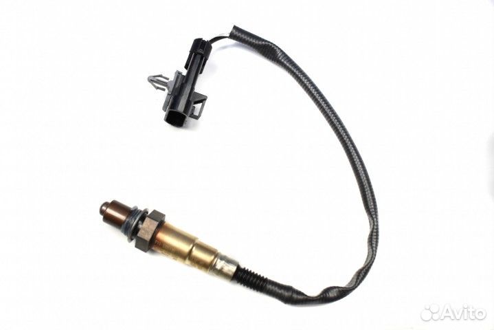 Датчик кислородный (лямбда зонд) Chery tiggo 2