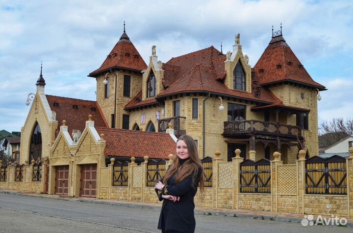 Доверительное управление недвижимостью краснодар