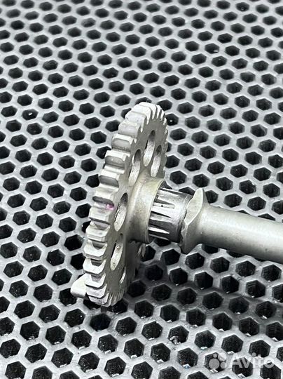 Балансирный вал Yamaha WR 450F 2005-2006