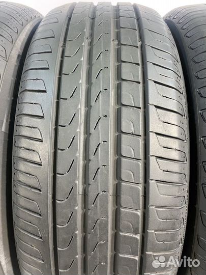 Pirelli Cinturato P7 215/55 R17